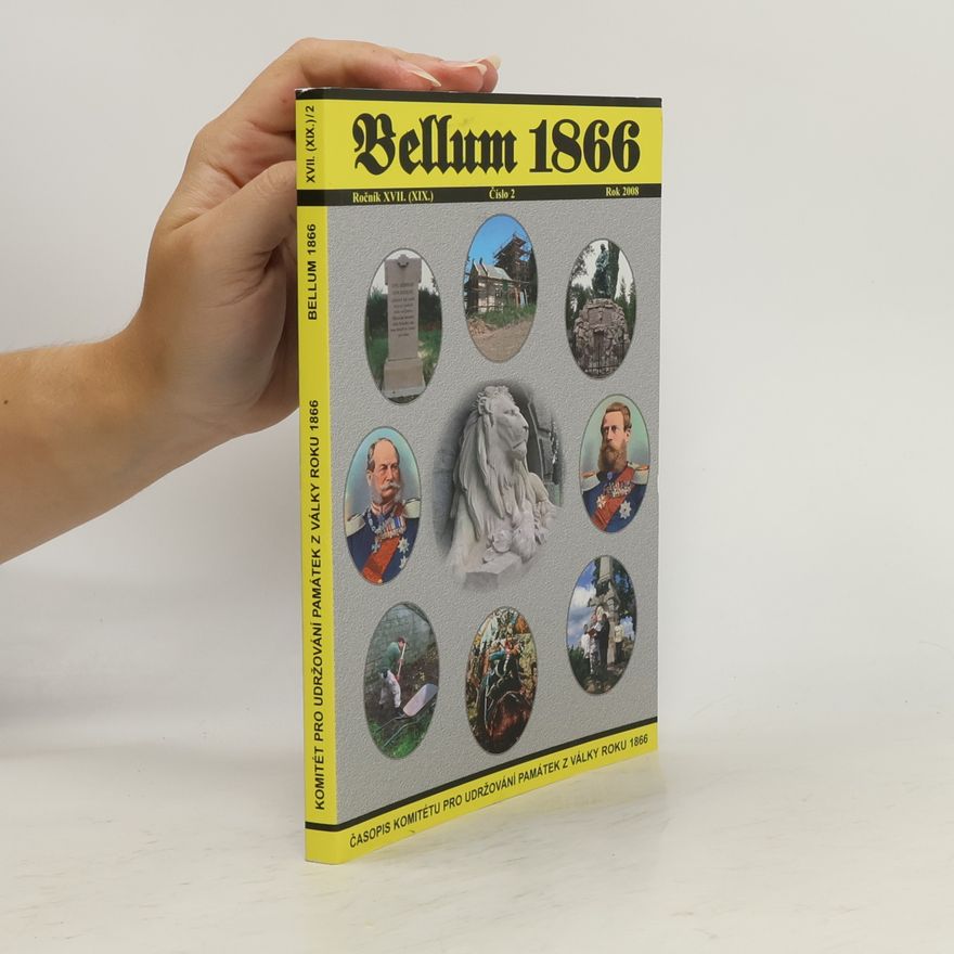 Various authors Bellum 1866