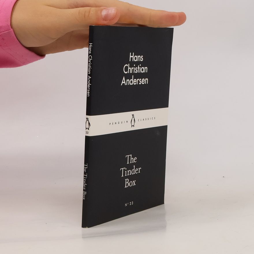 Hans Christian Andersen The Tinderbox
