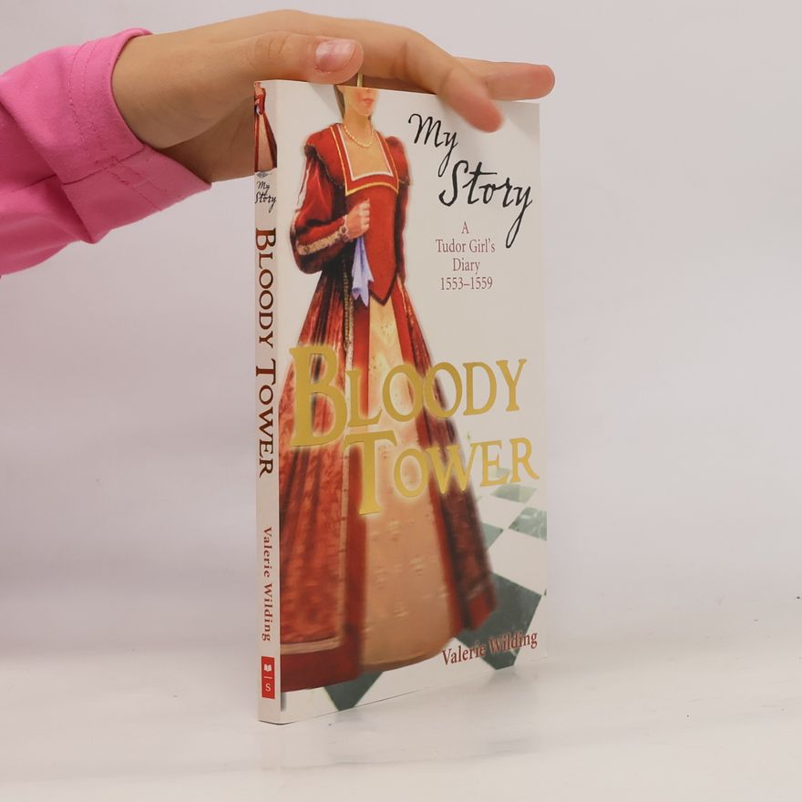 Valerie Wilding Bloody Tower
