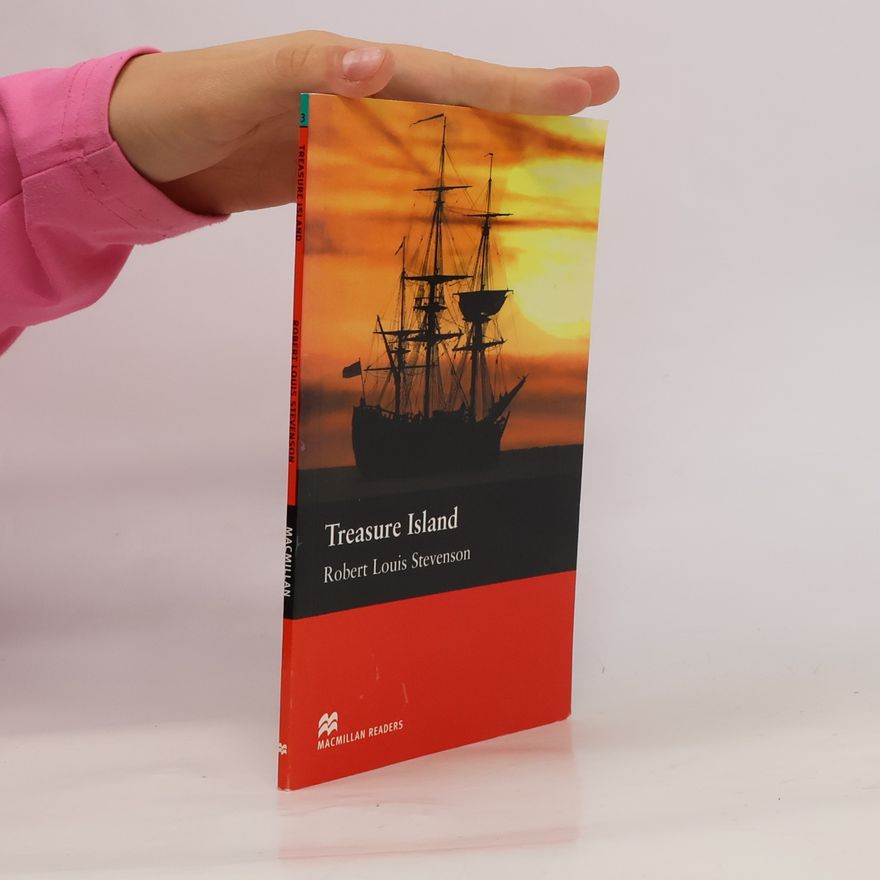 Robert Louis Stevenson Treasure Island