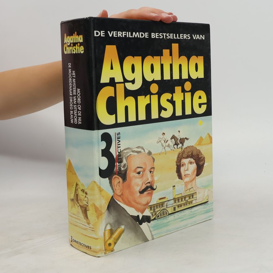 Agatha Christie De verfilmde bestsellers van Agatha Christie