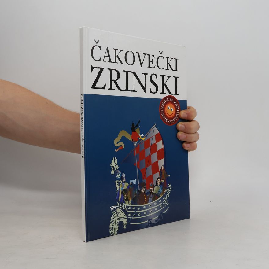 Lisjak Čakovečki Zrinski