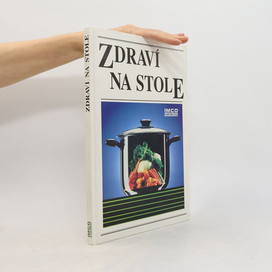 Autorenkollektiv Zdraví na stole