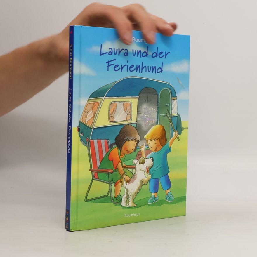 Cornelia Neudert Laura und der Ferienhund