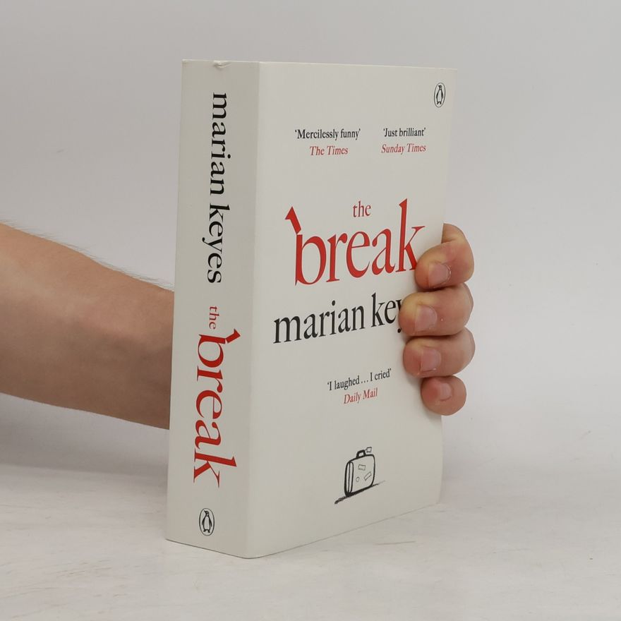 Marian Keyes The Break