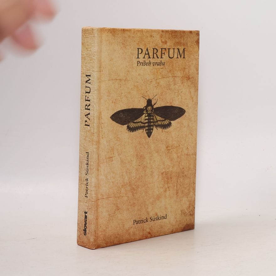 Patrick Süskind Parfum