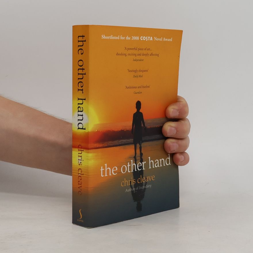 Chris Cleave The other hand