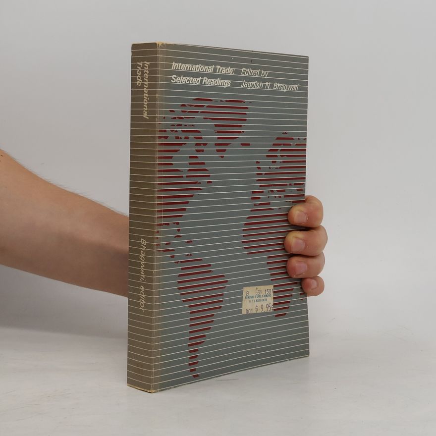 Robert A. Mundell International Trade