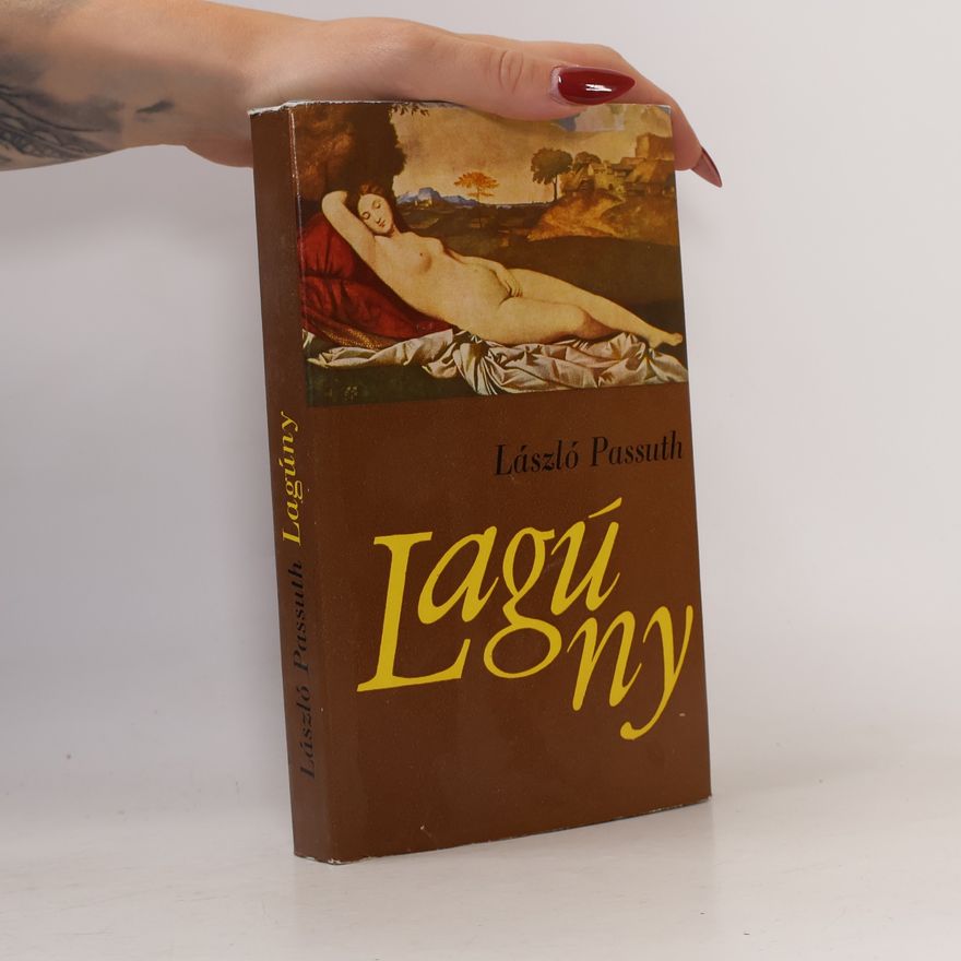 László Passuth Lagúny
