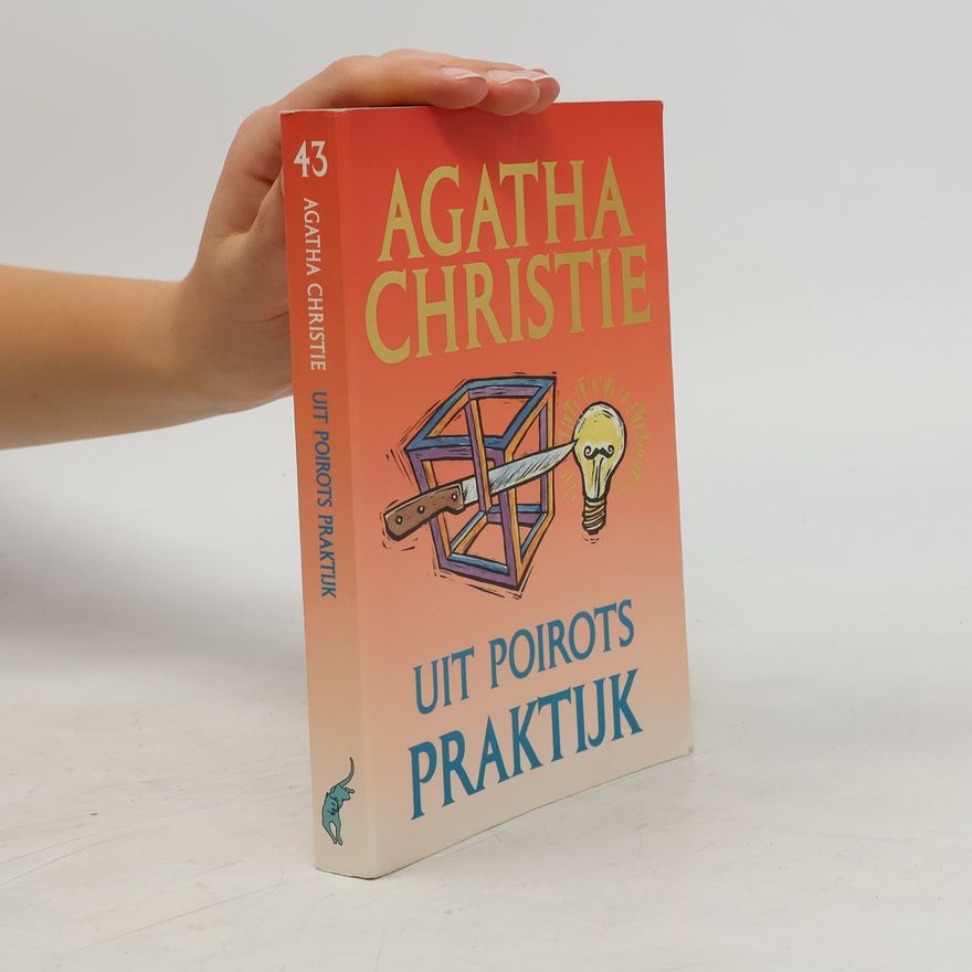 Agatha Christie Uit Poirot's praktijk