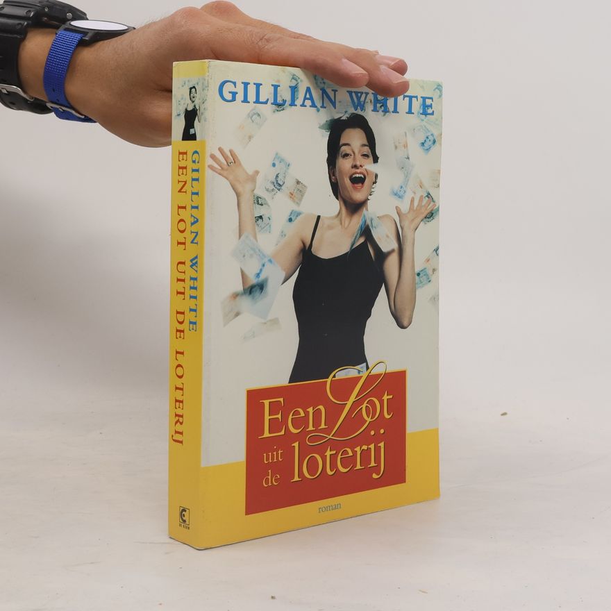 Gillian White Een Lot uit de Loterij