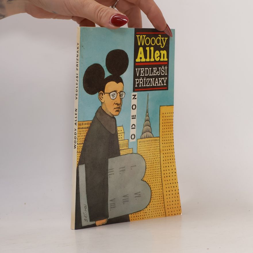 Woody Allen Vedlejší příznaky
