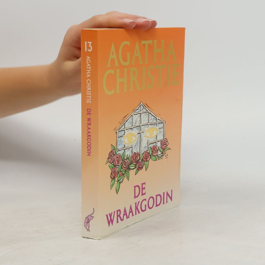 Agatha Christie Miss Marple - 12: De wraakgodin