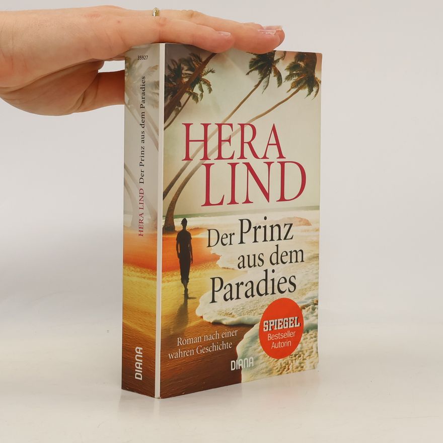 Hera Lind Der Prinz aus dem Paradies