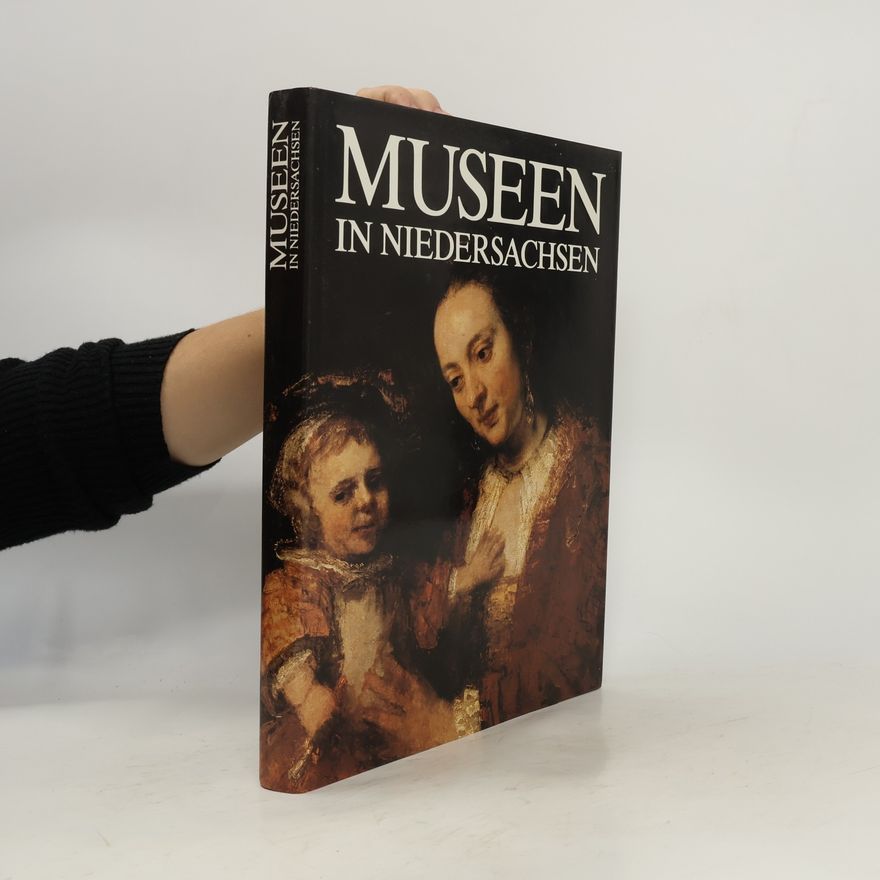 Meinolf Trudzinski Museen in Niedersachsen