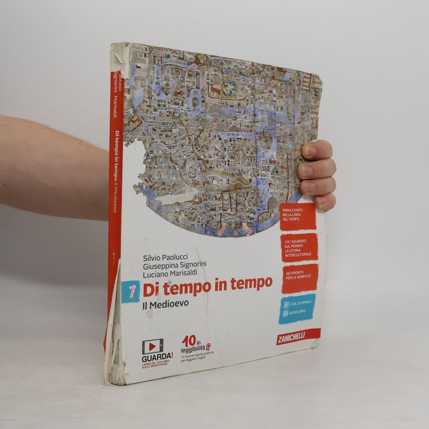 Giuseppina Signorini Di tempo in tempo. Per le Scuole superiori
