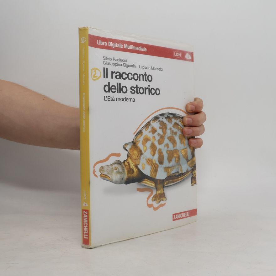 Giuseppina Signorini Libro Digitale Multimediale - 2: Il racconto dello storico