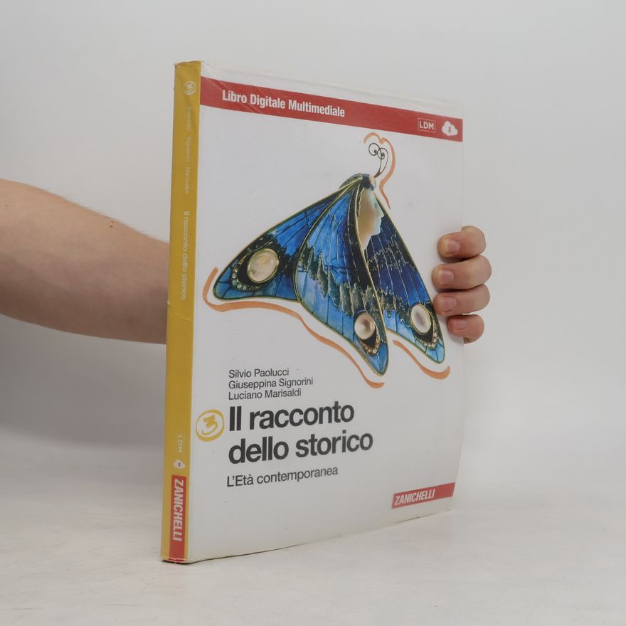 Giuseppina Signorini LDM - 3: Il racconto dello storico