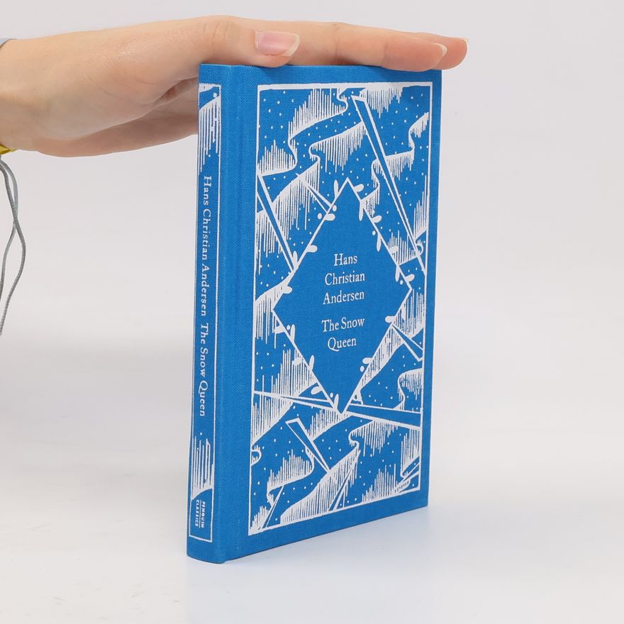 Hans-Christian Andersen Little Clothbound Classics: The Snow Queen