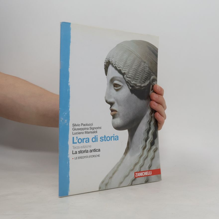 Giuseppina Signorini L'Ora di Storia