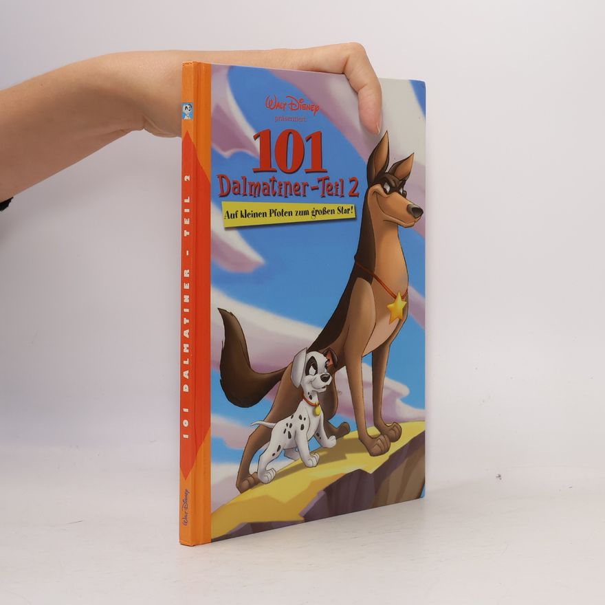 Walt Disney 101 Dalmatiner - Teil 2
