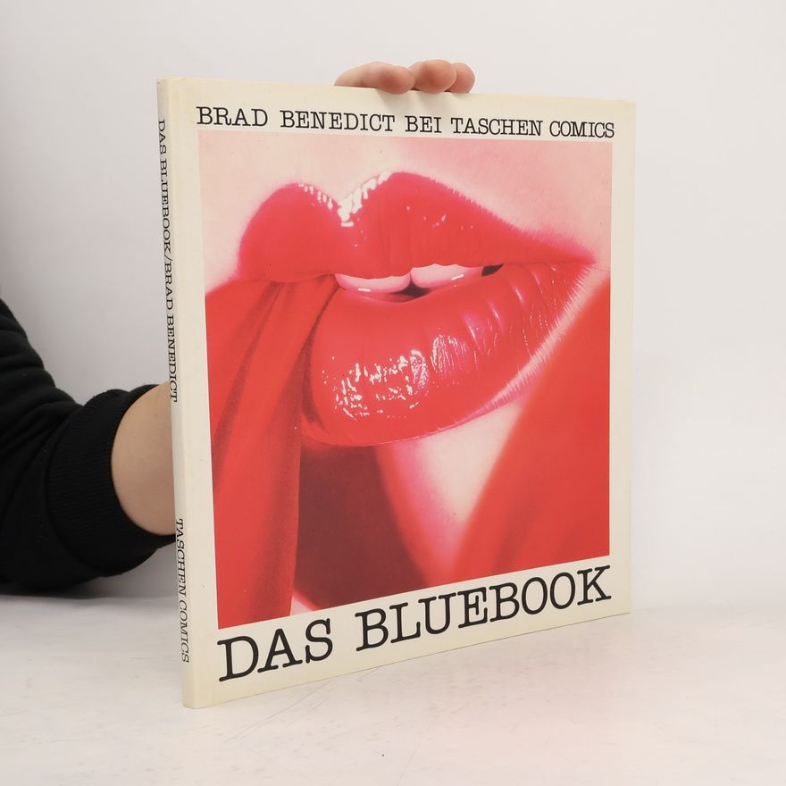 Brad Benedict Das Bluebook