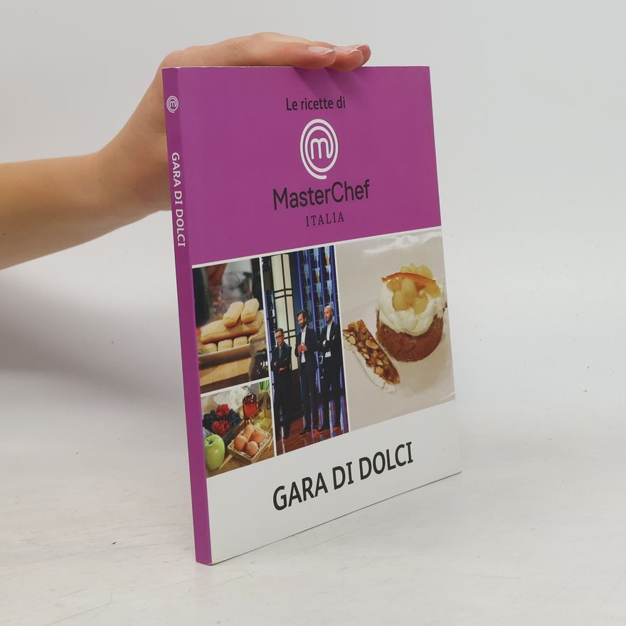 Autorenkollektiv Le ricette di MasterChef Italia