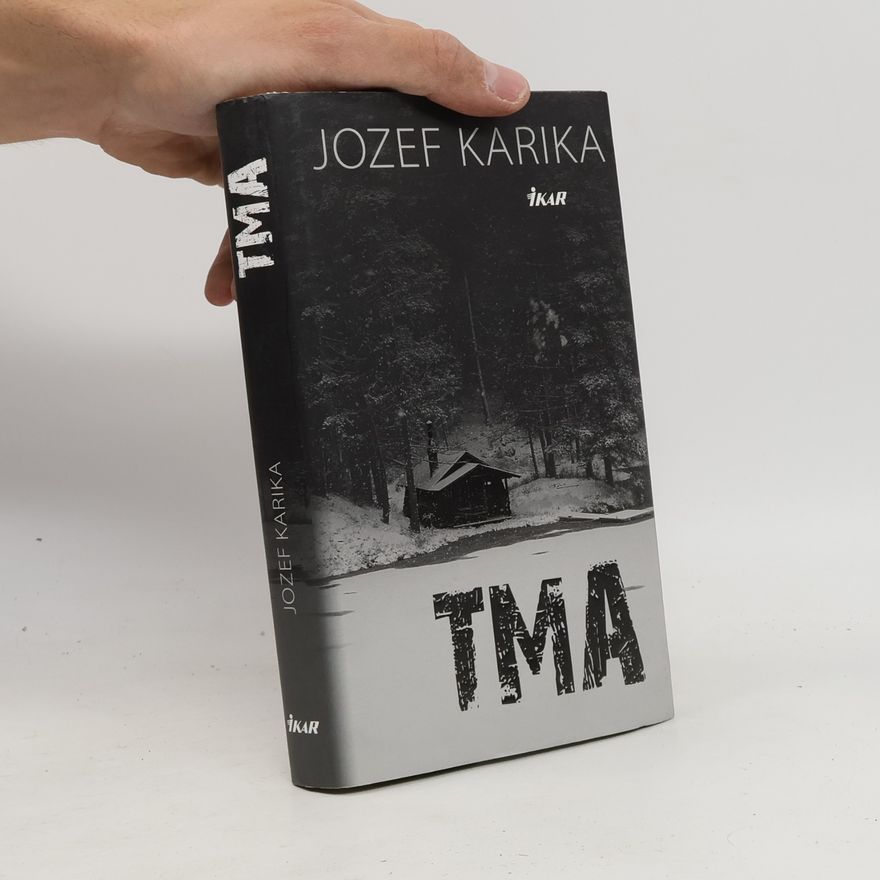 Jozef Karika Tma
