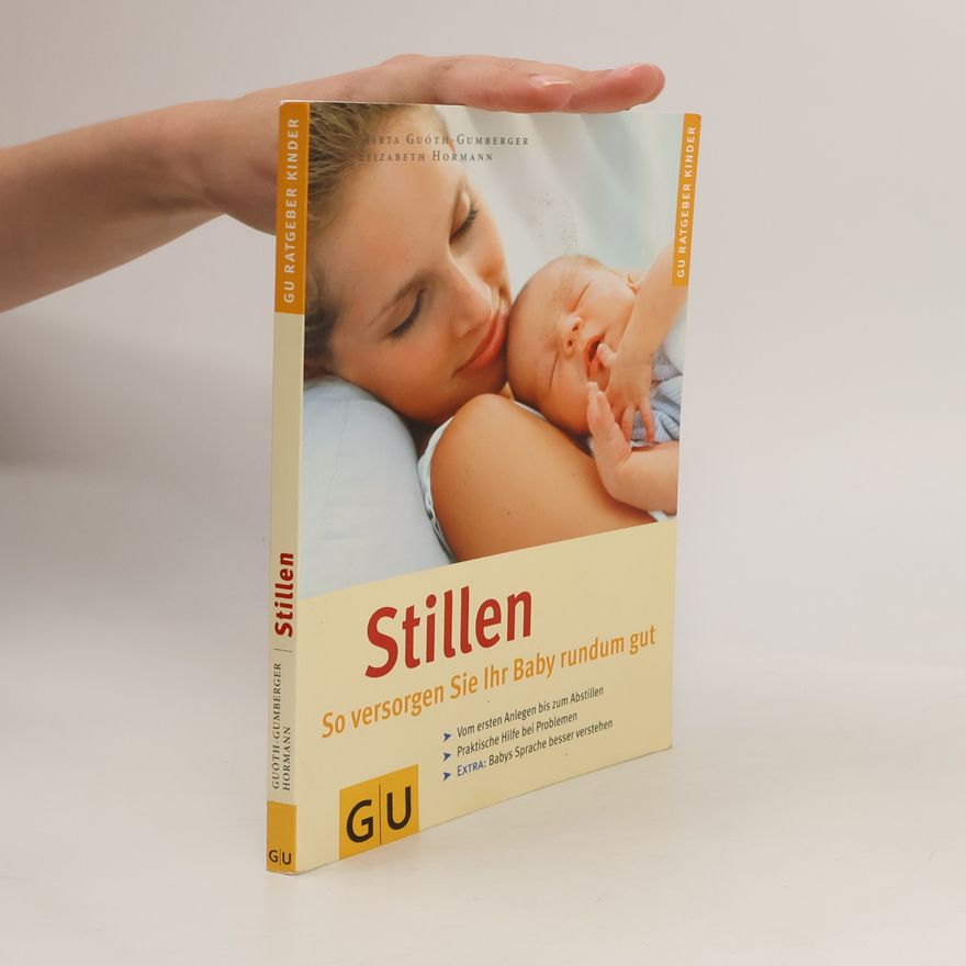 Márta Guóth-Gumberger Stillen