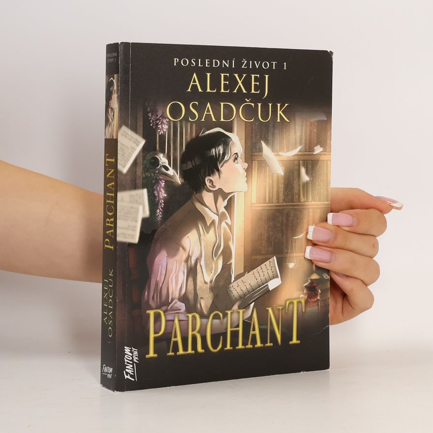 Alexej Osadčuk Parchant