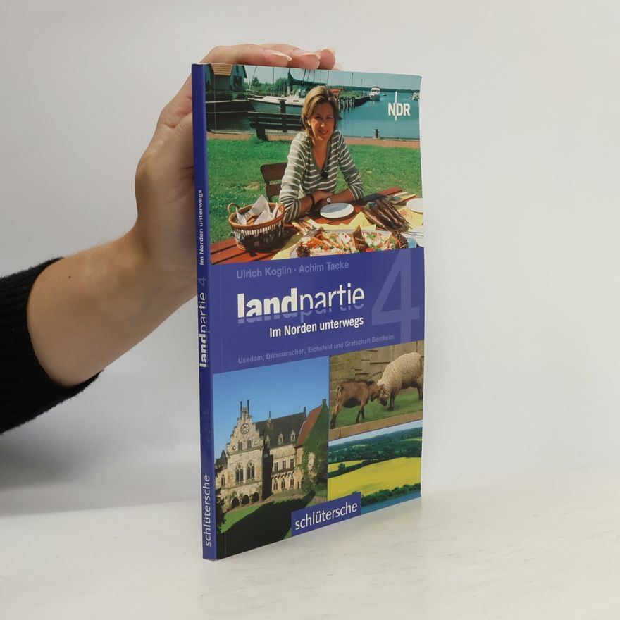 Achim Tacke Landpartie 4