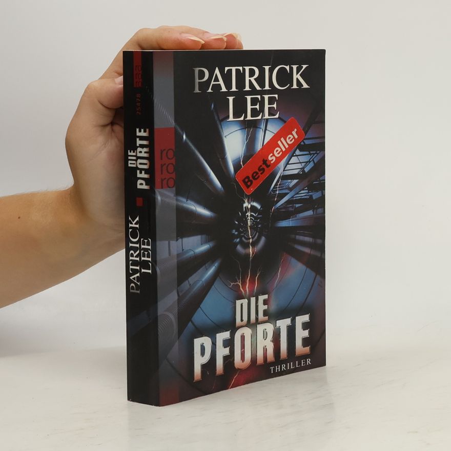 Patrick Lee Die Pforte