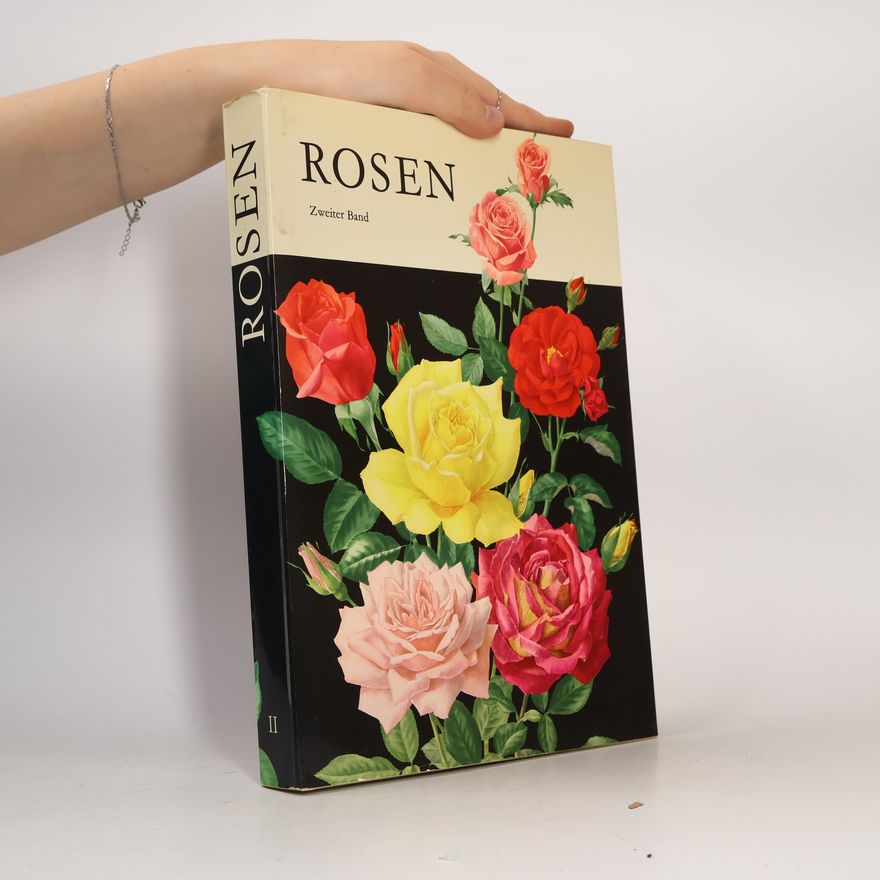 Andre Leroy Rosen II.