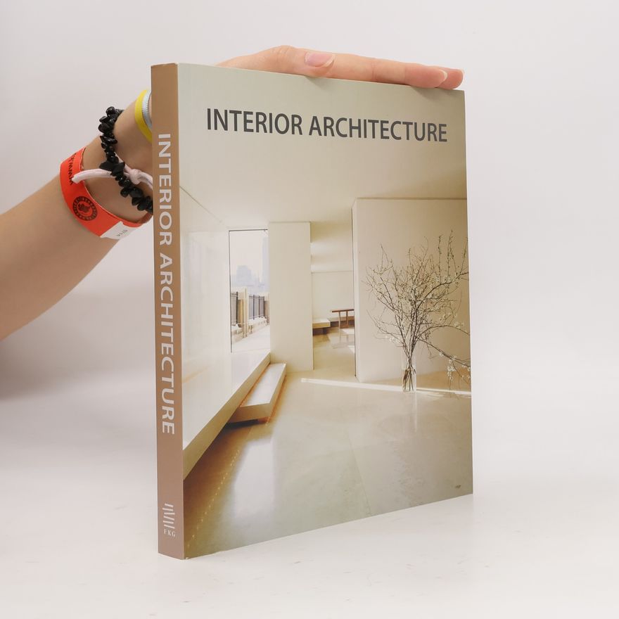 Simone Schleifer Interior architecture