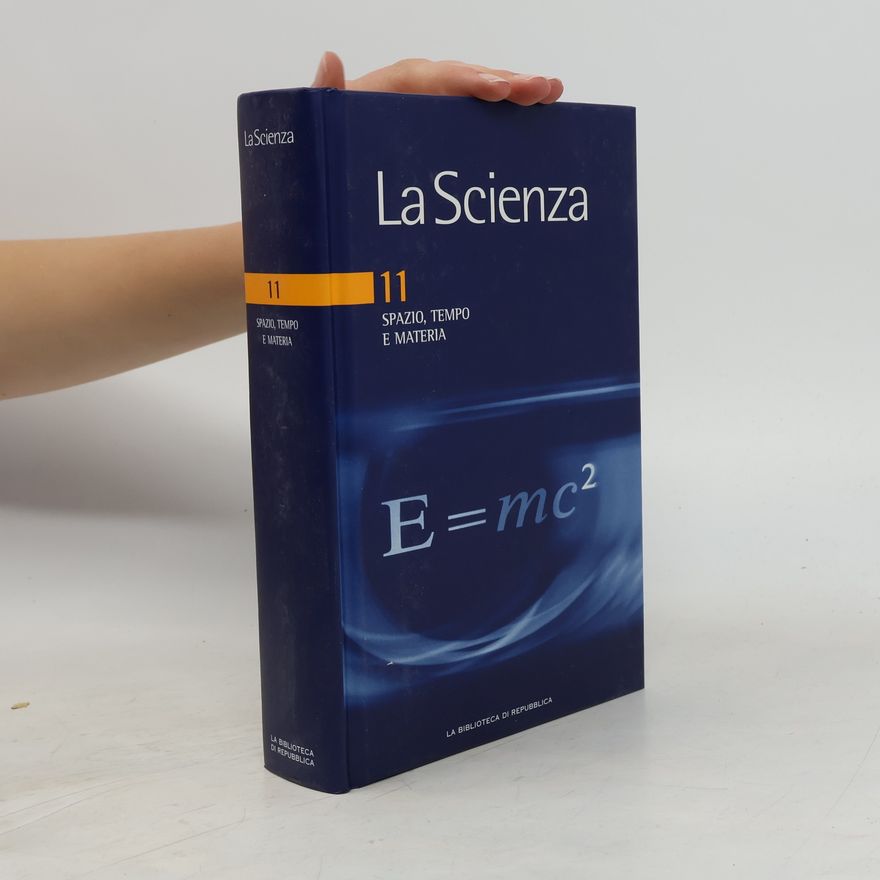 AA.VV. La Scienza 11