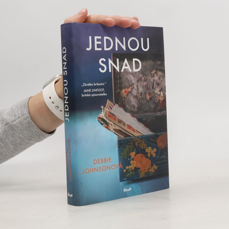 Debbie Johnson Jednou snad