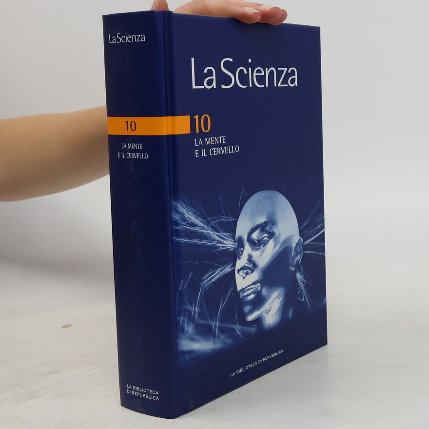 Alberto Oliverio La Scienza 10