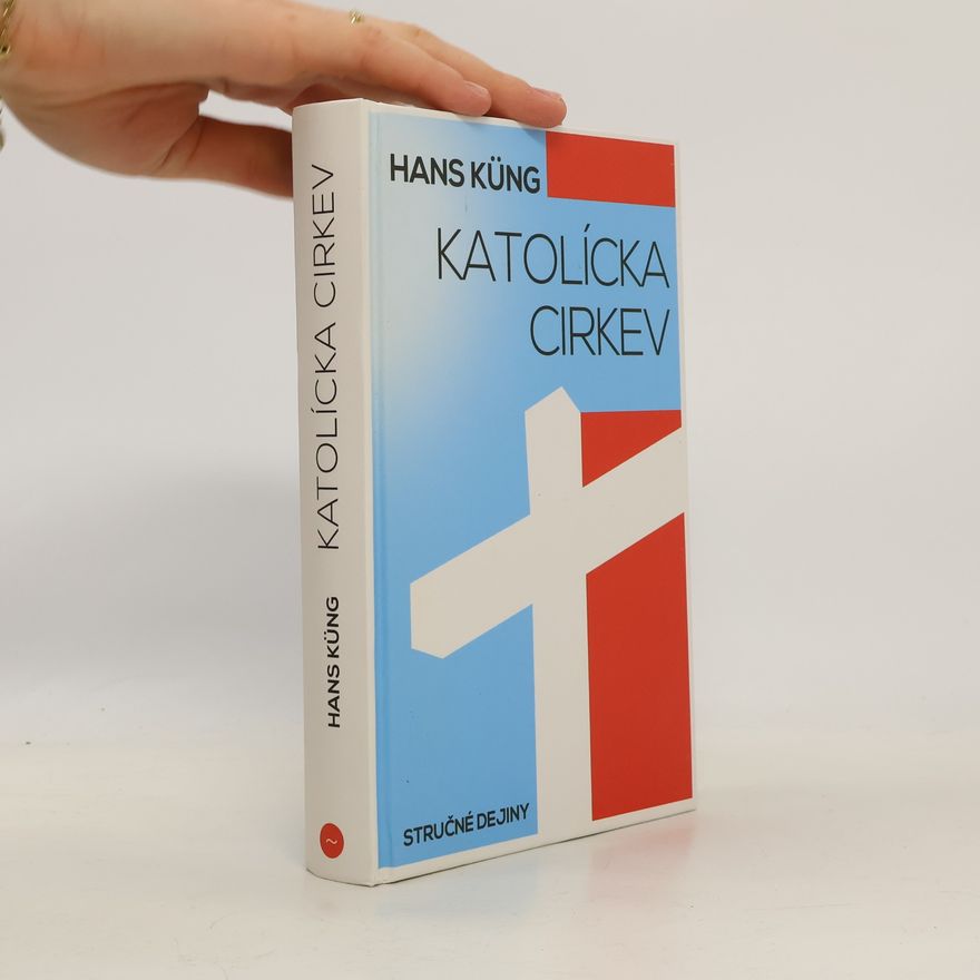 Hans Küng Katolícka cirkev