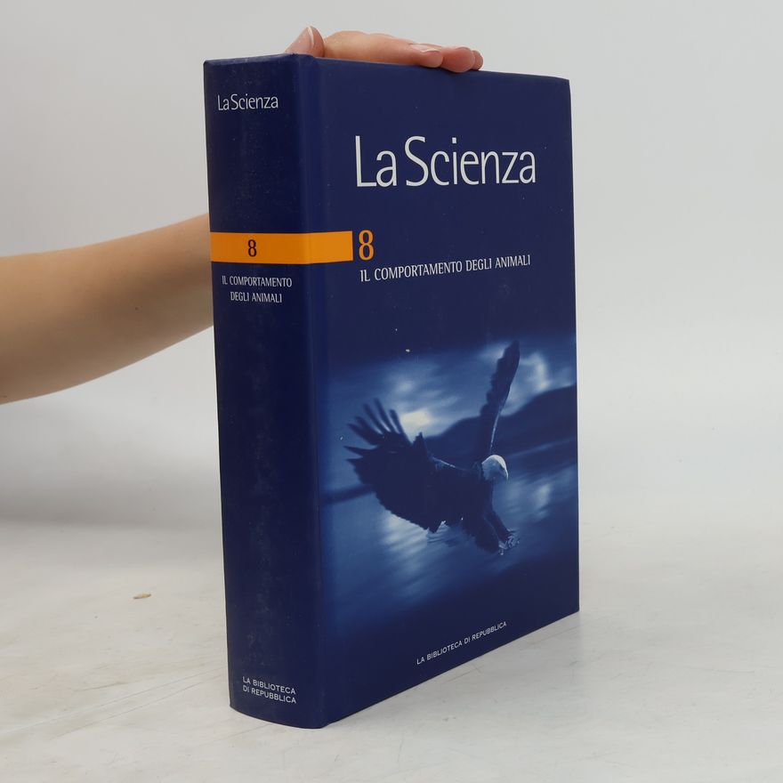 Autorenkollektiv La Scienza 8