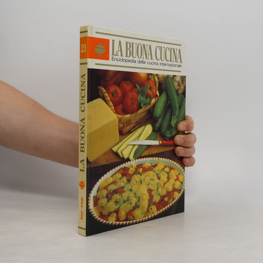 Autorenkollektiv La Buona Cucina 21