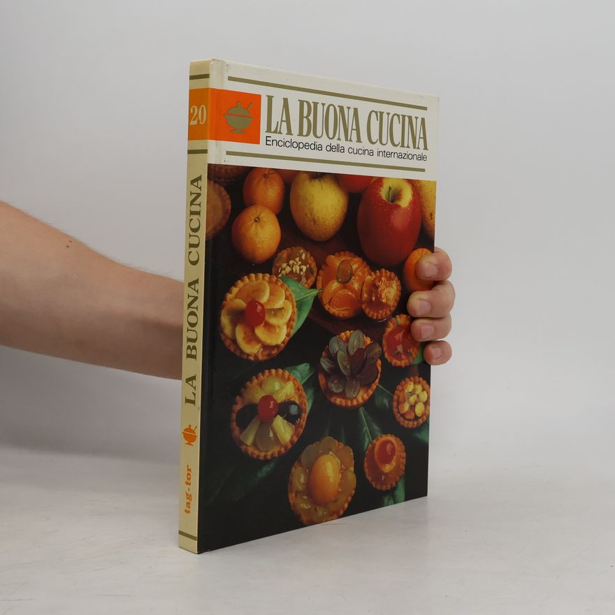 Autorenkollektiv La buona cucina 20