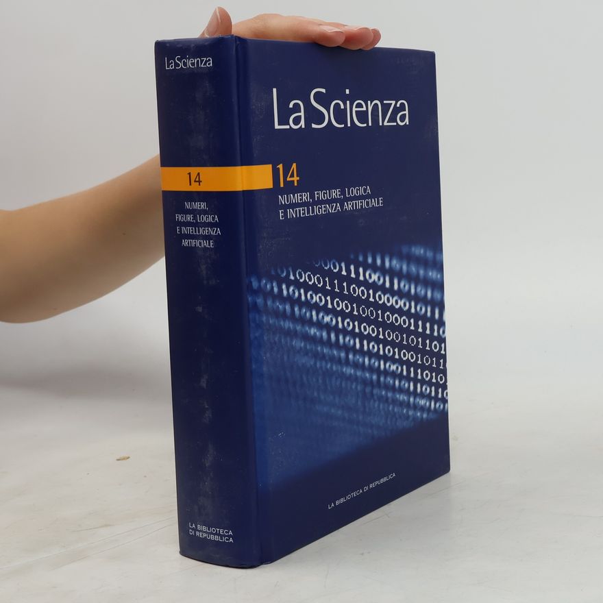 AA.VV. La Scienza 14