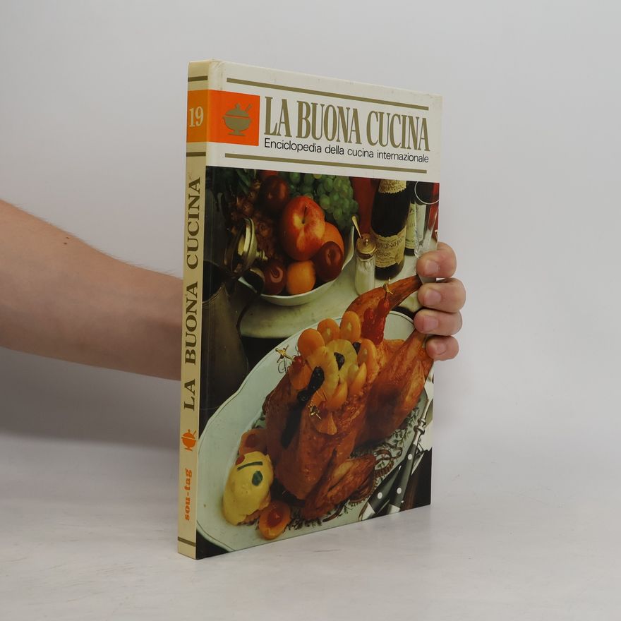 Autorenkollektiv La buona cucina 19