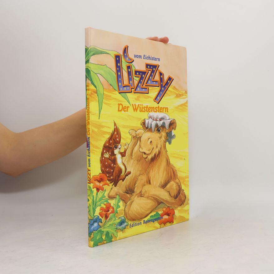 Autorenkollektiv Lizzy vom Eichstern