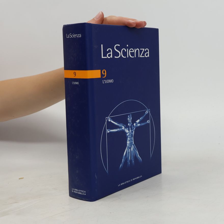 Autorenkollektiv La Scienza 9