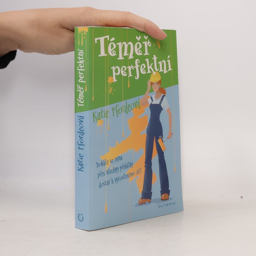 Katie Fforde Téměř perfektní
