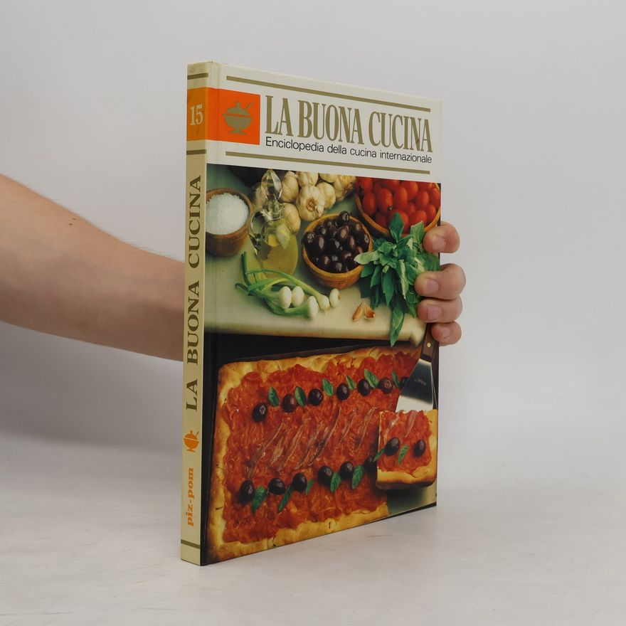 Giuliana Bonomo La buona cucina 15