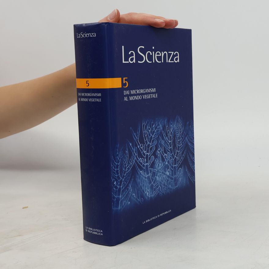 Autorenkollektiv La Scienza 5