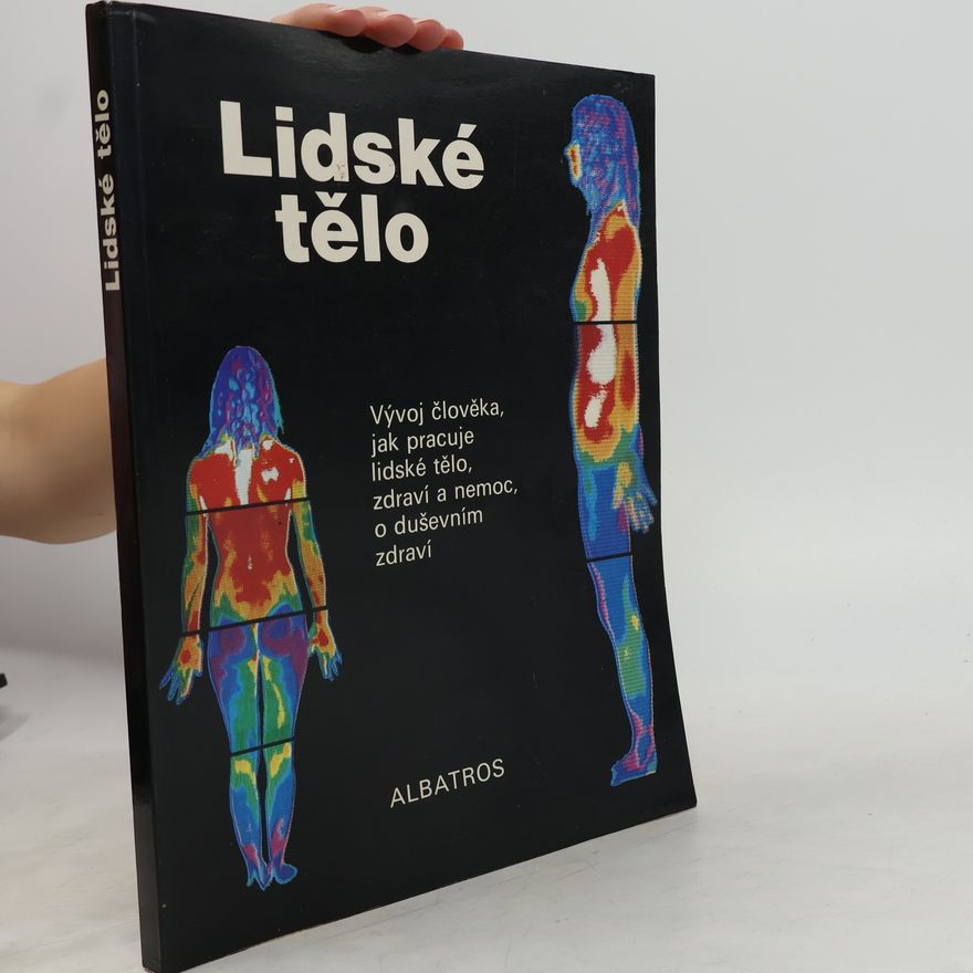 František Vyskočil Lidské tělo