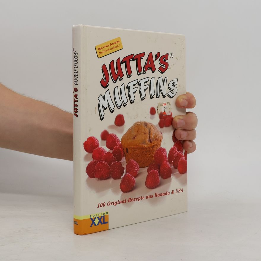 Jutta Renz Juttas Muffins